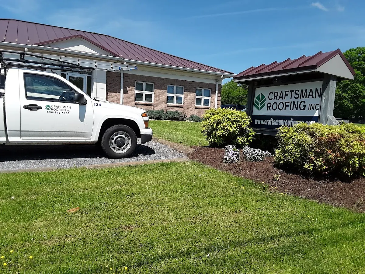 Quality Chimney Repair by experienced craftsmen in Quantico